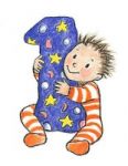 Baby Cliparts