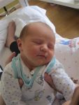 Erste Bilder