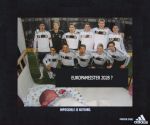 Werbespot fuer  Adidas